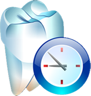  Регулярно посещайте стоматолога 
