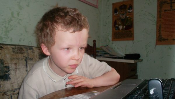 Как ограничить доступ детей к сайтам в интернете 