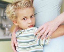 Как уговорить ребенка не бояться врача