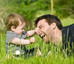 Как стать хорошим отцом
