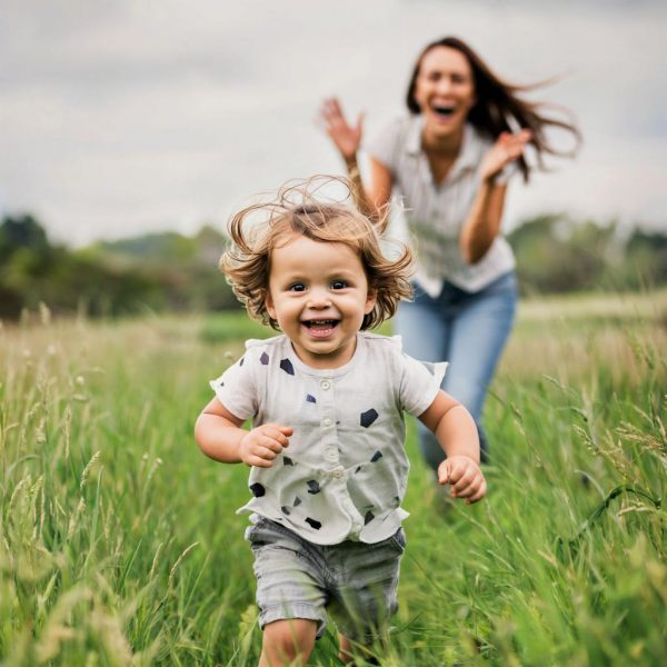 Как научить ребенка не убегать от мамы. Как научить ребенка не убегать от мамы.