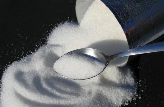 Самые вредные продукты питания - соль и сахар