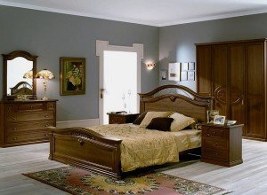 Мебель для спальни - правильный выбор 