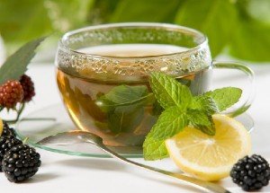 Зеленый чай - польза или вред?