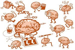Как улучшить работу мозга