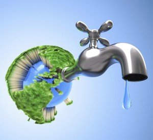 Как очистить воду в домашних условиях