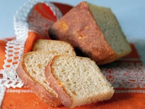  Как испечь домашний хлеб