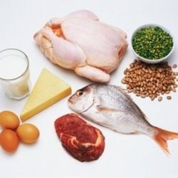 Недостаток белка в организме - симптомы и признаки