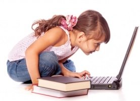 Как отучить ребенка от компьютера? 