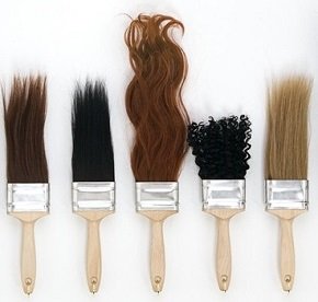 Как правильно красить волосы дома
