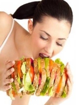 Калории - как разобраться в калориях