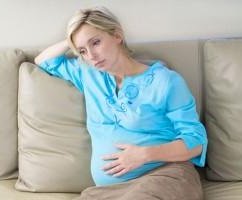 Бессонница при беременности и нарушения сна 