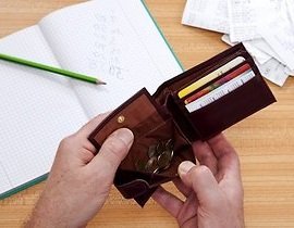 Как улучшить свое финансовое положение