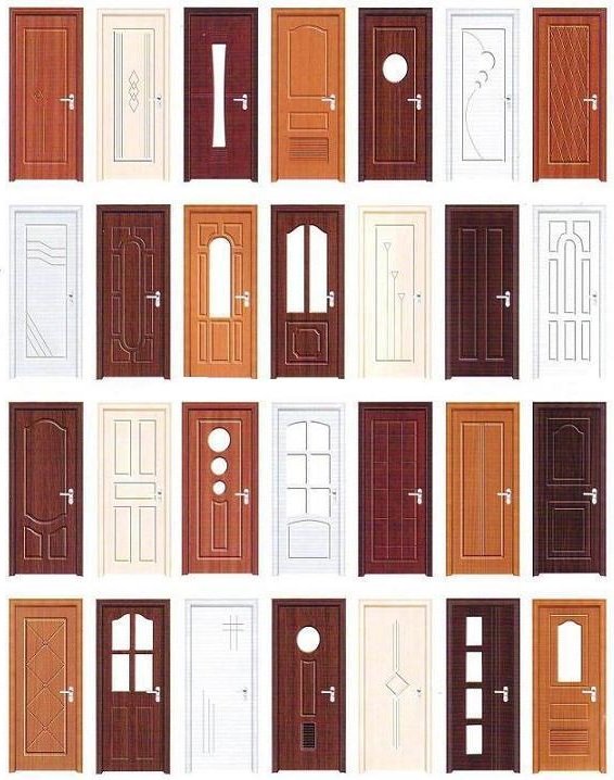 Как выбрать хорошую и надежную дверь в квартиру