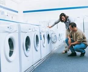 Как выбрать хорошую стиральную машину