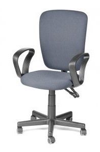 Удобные офисные кресла