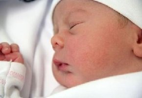 Физиологические особенности новорожденного 