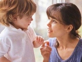 Как научиться отвечать ребенку нет 