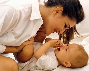 Как родить здорового ребенка и не потерять красоту 