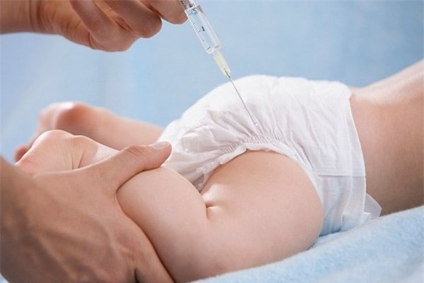 Нужно ли подготавливать ребенка к прививкам 