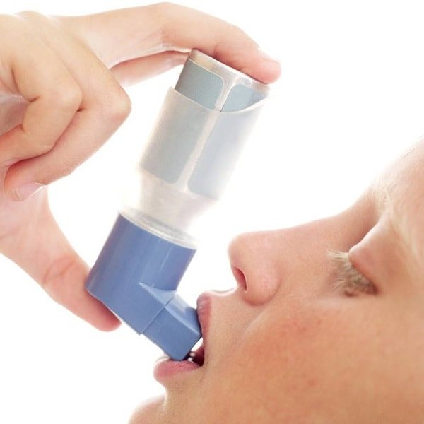 Бронхиальная астма у ребенка - как жить с этой болезнью? 