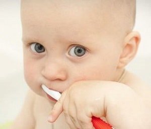 Детские зубы без кариеса - как ухаживать правильно? 