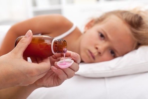 Какие лекарства давать детям, чтобы не навредить? 