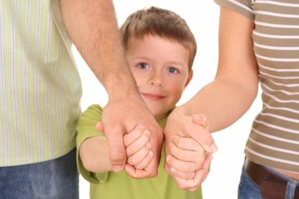 Ошибки родителей в воспитании детей 