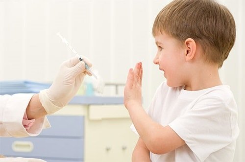 Противопоказания от прививок – истинные и ложные 