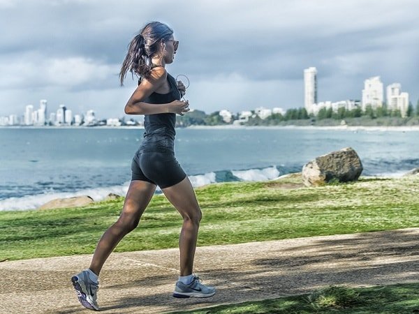 Как правильно бегать, чтобы быстро худеть? 