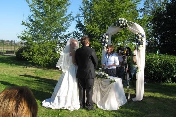 Как правильно провести свадьбу 
