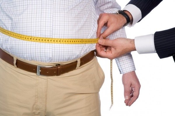 Ожирение – что вызывает лишний вес, лечение ожирения 