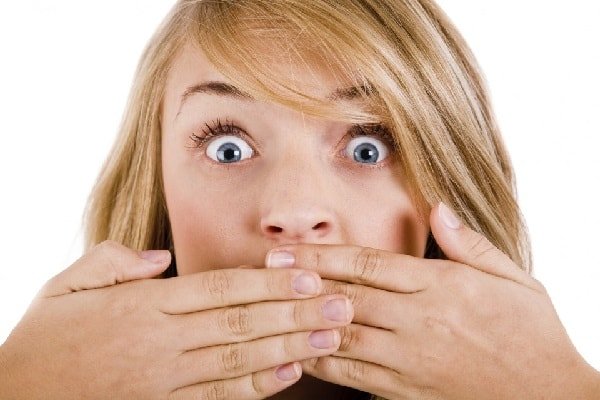 Причины неприятного запаха изо рта и халитоз 