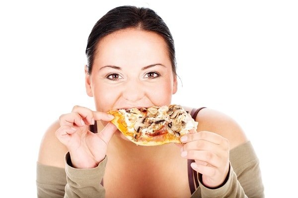 Заедание стресса – как с этим бороться и не переедать? 