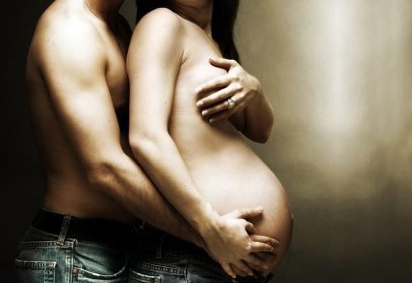 Интимная жизнь и секс во время беременности