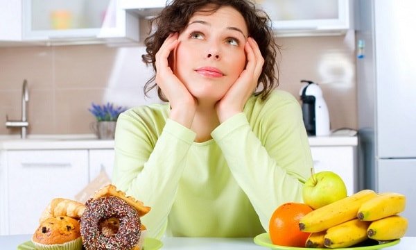 Как похудеть без диет и таблеток за 2 недели в домашних условиях 