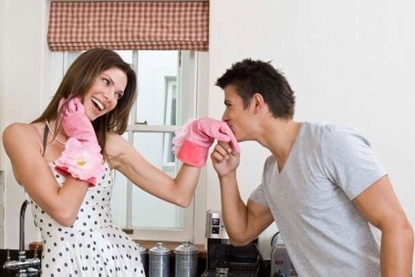 Как правильно ссориться в браке с мужем или женой 