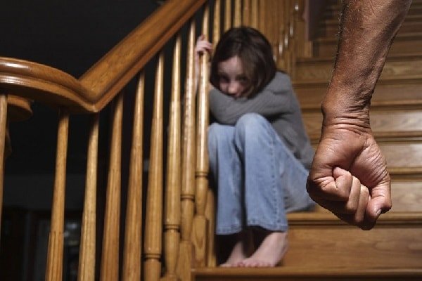 Издевательства в семье над женами и детьми 