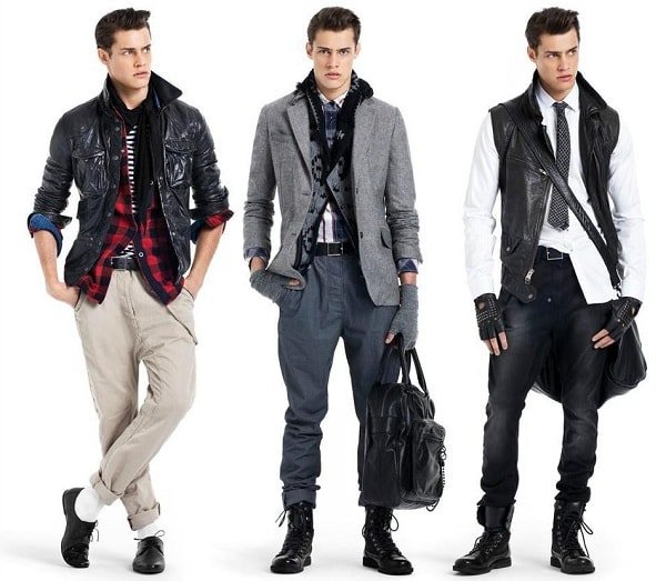 Как одеваться мужчине стильно, правильно и модно? 