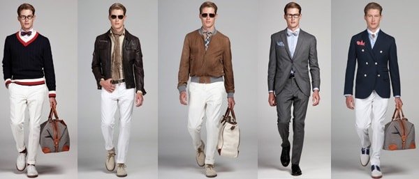 Как одеваться мужчине стильно, правильно и модно? 