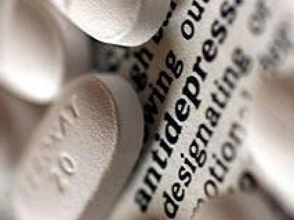 Антидепрессанты – действия, побочные эффекты, зависимость 