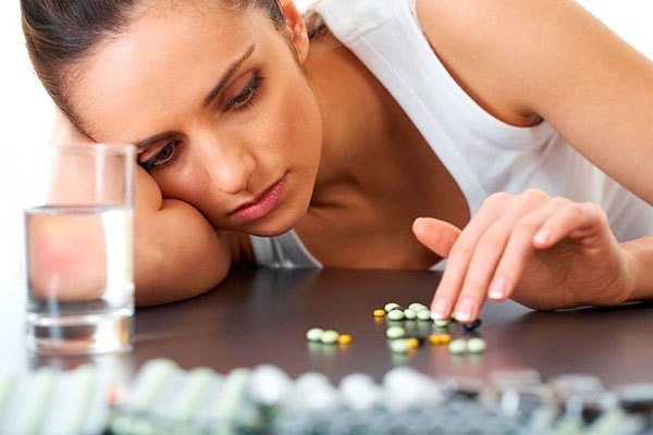Антидепрессанты – применение, побочные эффекты, зависимость 