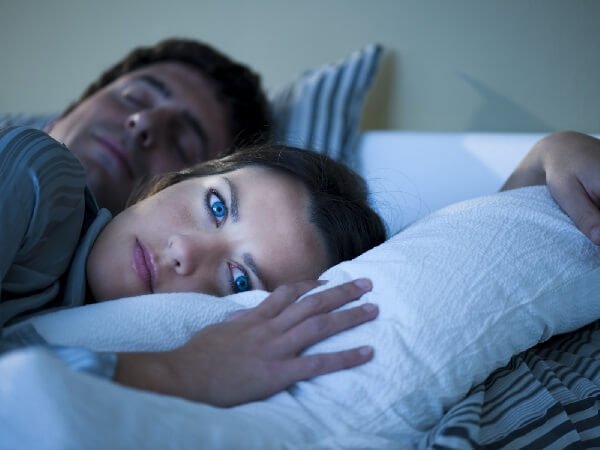 Как избавиться от психосоматического расстройства сна 