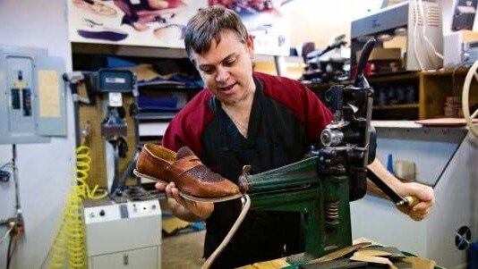 Магазин Обувь-Комплект для ремонта обуви 