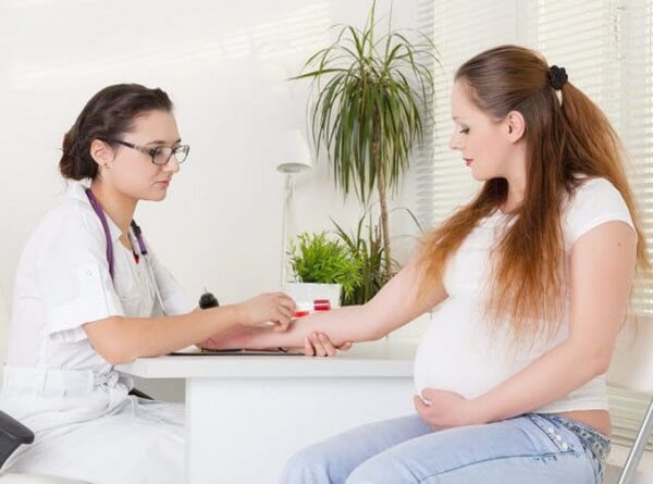 Как лечить кольпит при беременности? 