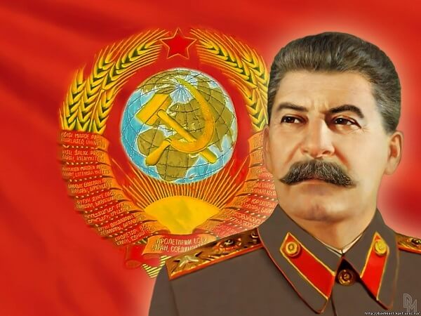 Сталинские времена – как жили люди при Сталине? 