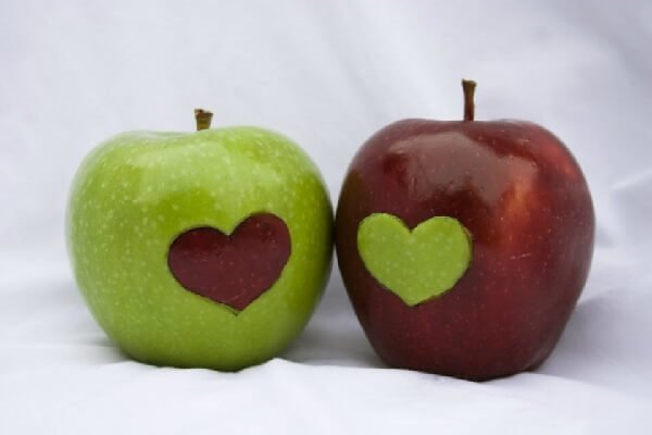 Яблоки каждый день – 5 причин погрызть яблочко. 