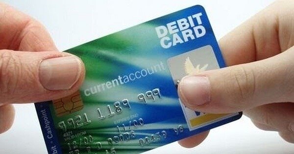 Получить кредитную карту или нет? 
