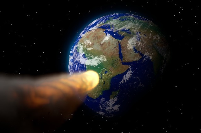 Астероид 29 апреля 2020 года упадет на Землю или нет? 