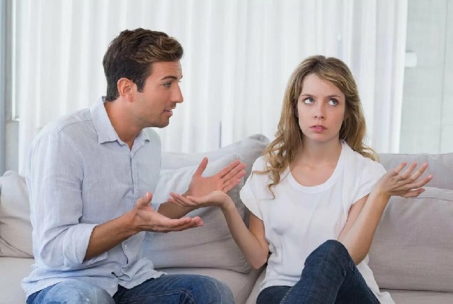Как пережить развод: практические советы. 